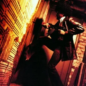 Dial 'M' for Motherfucker